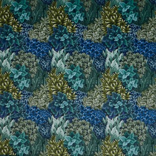Prestigious Garden Wall Aruba (pts104) Fabric